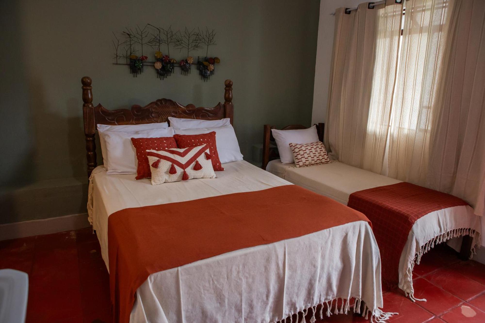 Quarto Triplo Superior
