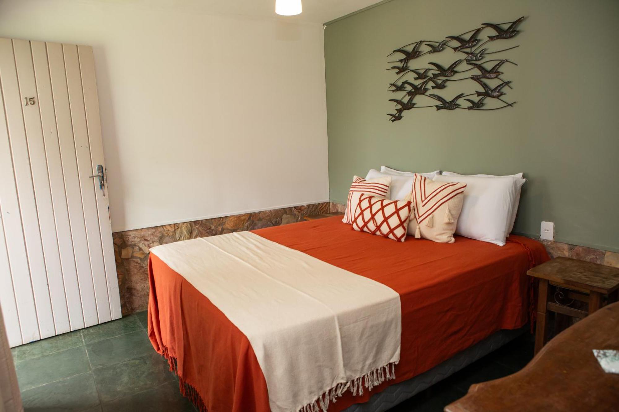 Quarto Duplo
